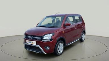 2024 MARUTI New Wagon-R