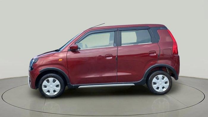 2024 MARUTI New Wagon-R