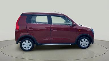 2024 MARUTI New Wagon-R