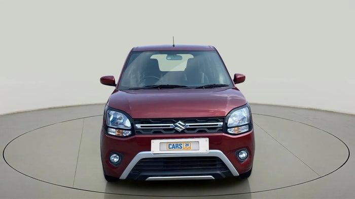 2024 MARUTI New Wagon-R