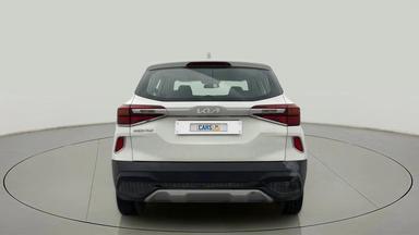 2021 KIA SELTOS