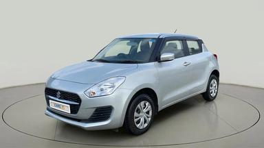 2021 Maruti Swift