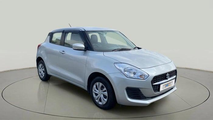 2021 Maruti Swift