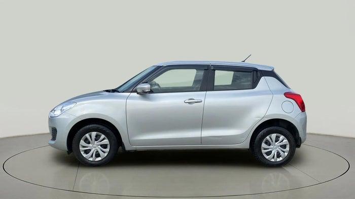 2021 Maruti Swift