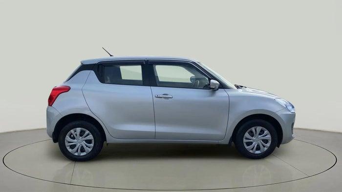 2021 Maruti Swift