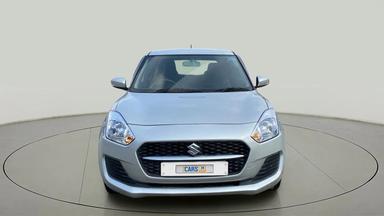 2021 Maruti Swift