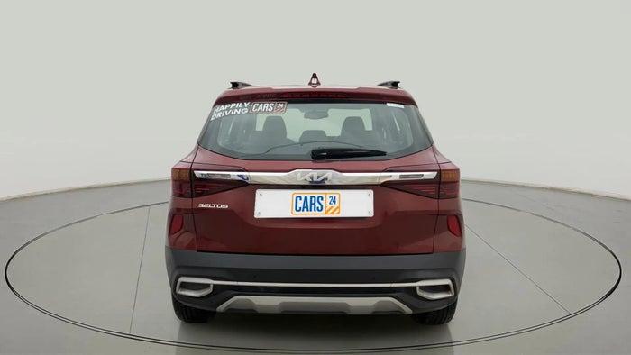 2023 KIA SELTOS