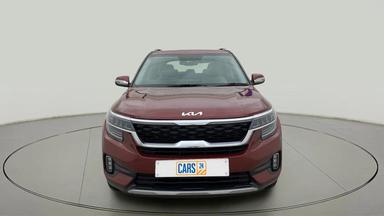 2023 KIA SELTOS