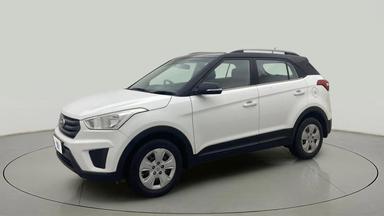 2017 Hyundai Creta