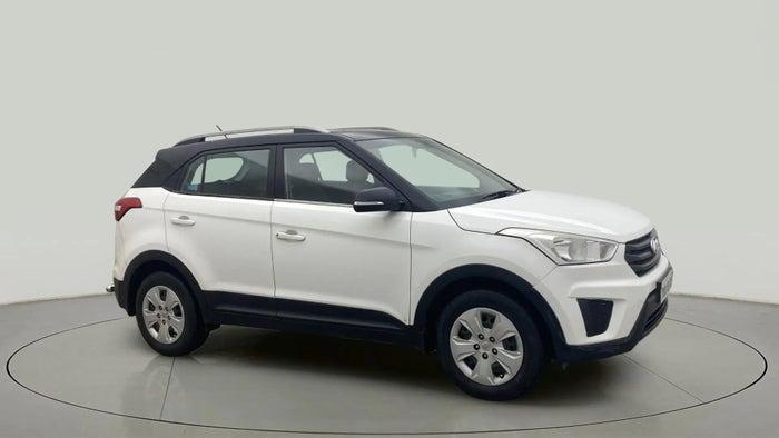 2017 Hyundai Creta