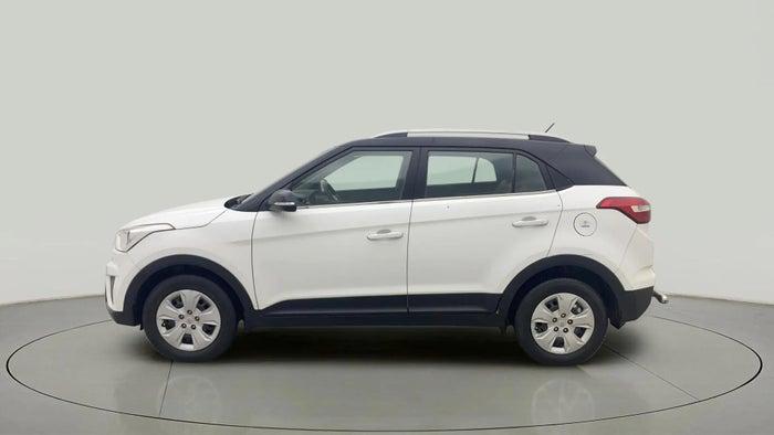 2017 Hyundai Creta