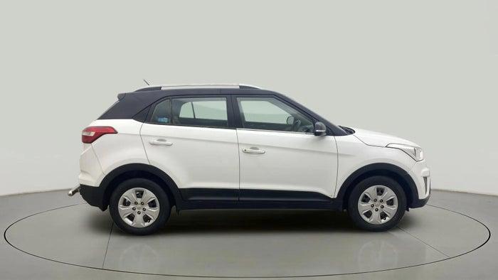 2017 Hyundai Creta