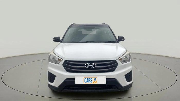 2017 Hyundai Creta