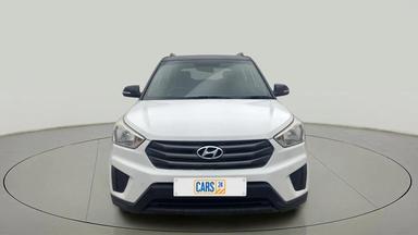 2017 Hyundai Creta