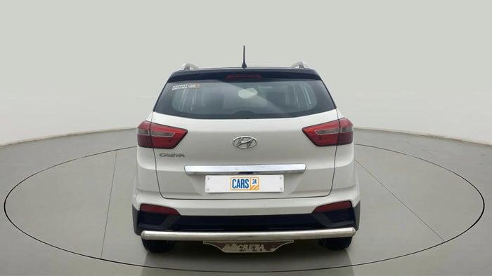 2017 Hyundai Creta