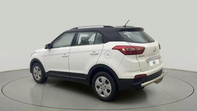 2017 Hyundai Creta