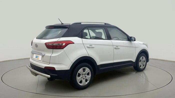 2017 Hyundai Creta