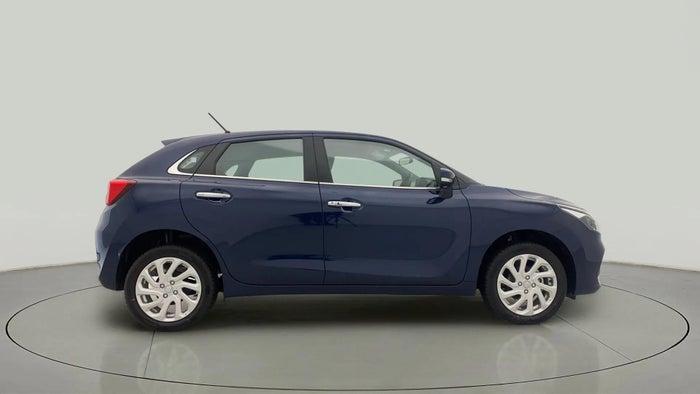 2024 Maruti Baleno