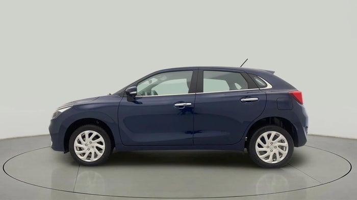 2024 Maruti Baleno