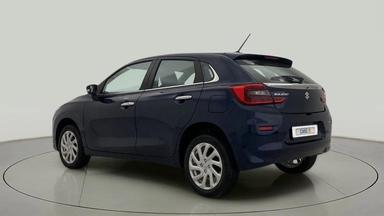 2024 Maruti Baleno