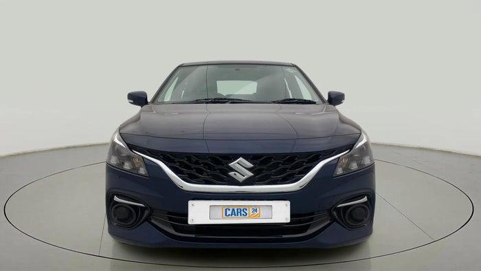 2024 Maruti Baleno