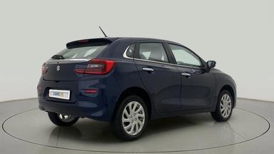 2024 Maruti Baleno