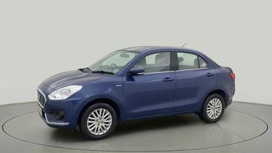 2018 Maruti Dzire