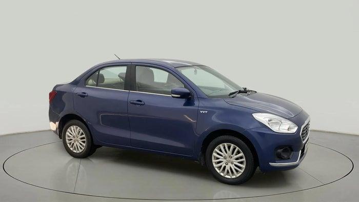 2018 Maruti Dzire