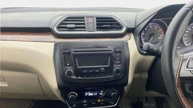 2018 Maruti Dzire