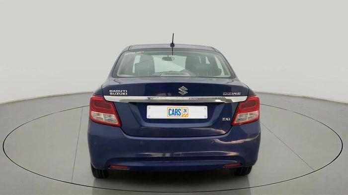 2018 Maruti Dzire