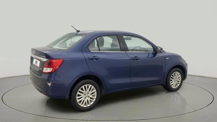 2018 Maruti Dzire