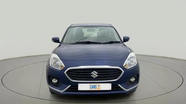 2018 Maruti Dzire