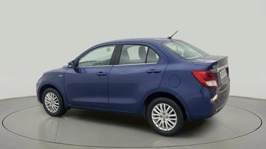 2018 Maruti Dzire