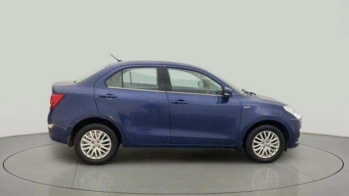 2018 Maruti Dzire