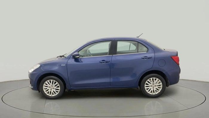 2018 Maruti Dzire