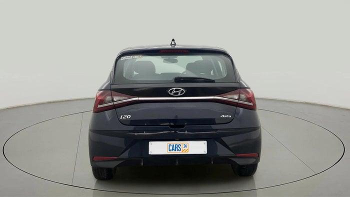 2022 Hyundai NEW I20