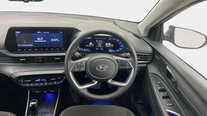 2022 Hyundai NEW I20