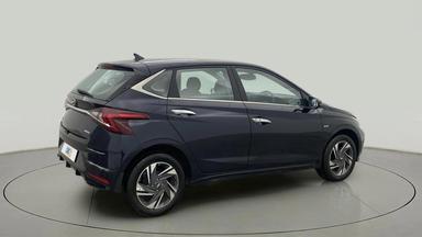 2022 Hyundai NEW I20