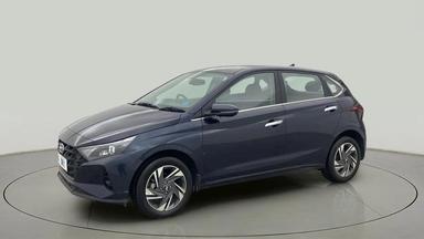 2022 Hyundai NEW I20