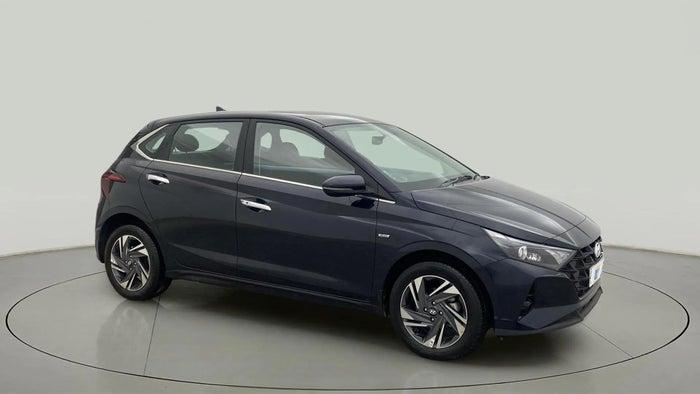 2022 Hyundai NEW I20