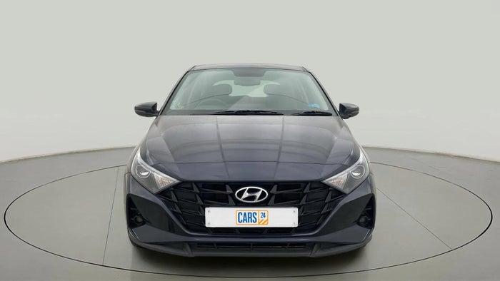 2022 Hyundai NEW I20