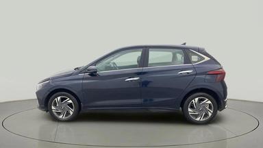 2022 Hyundai NEW I20