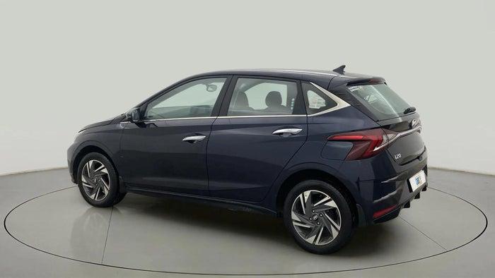 2022 Hyundai NEW I20