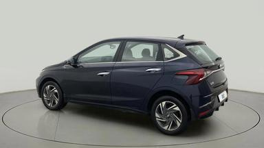 2022 Hyundai NEW I20