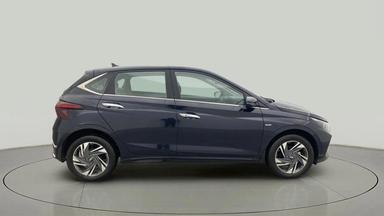 2022 Hyundai NEW I20