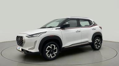 2023 Nissan MAGNITE