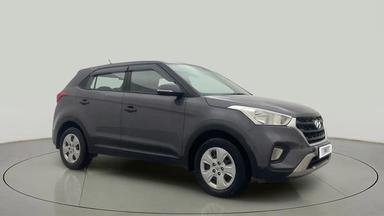 2018 Hyundai Creta