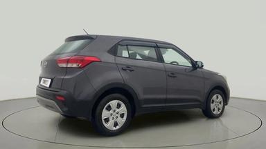 2018 Hyundai Creta