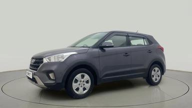 2018 Hyundai Creta