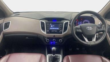 2018 Hyundai Creta